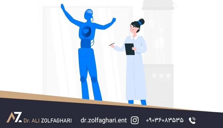 انتخاب جراح مناسب رینوپلاستی