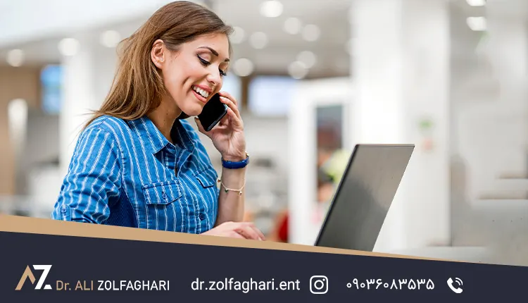تاثیر عمل رینوپلاستی بر عزت نفس افراد