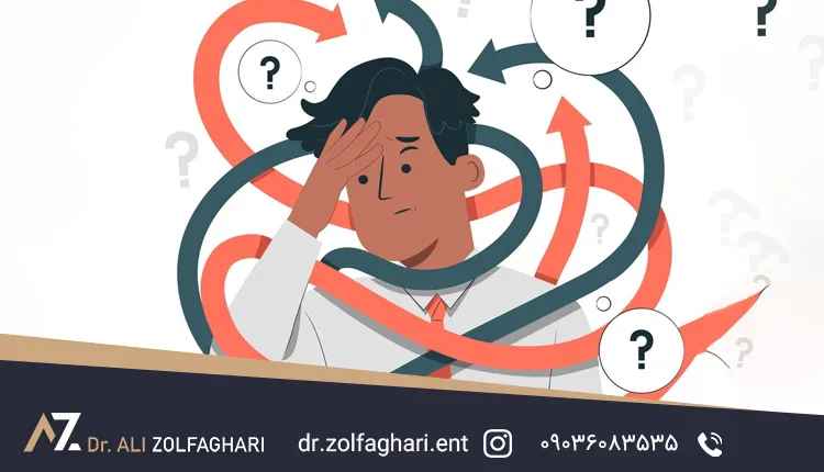 محدودیت‌های جراحی بزرگ کردن بینی