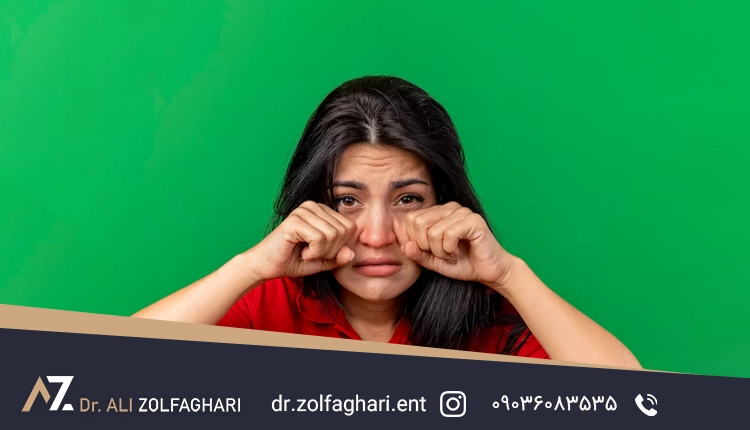 برای جراحی بینی های خیلی بزرگ به کجا می توان مراجعه کرد ؟