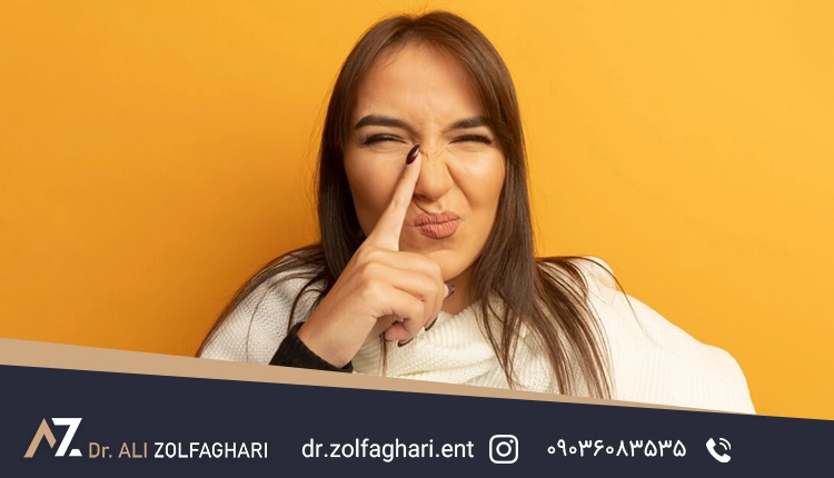 بینی بزرگ | همه چیز درباره عمل اصلاح بینی پهن