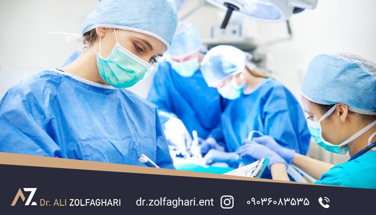 جراح زیبایی چشم: چگونه بهترین جراح را انتخاب کنیم؟