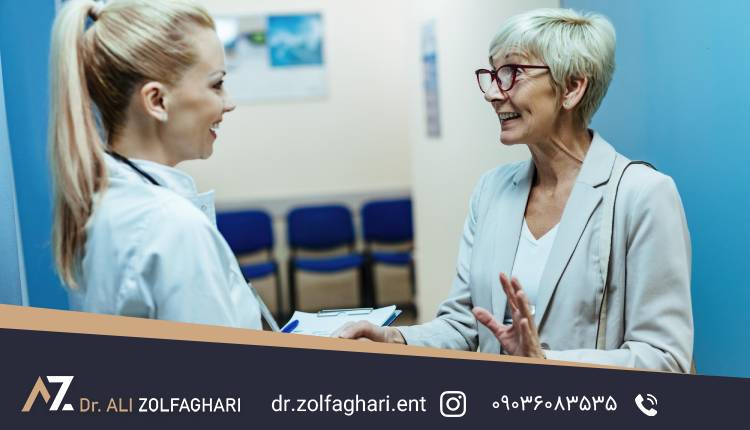 چگونه جراح خود را انتخاب کنیم؟