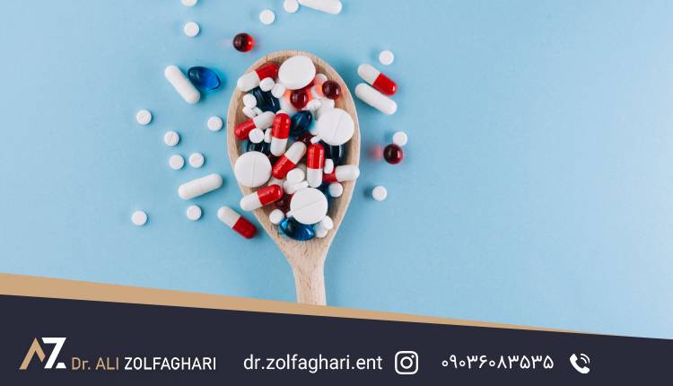 هزینه‌های اضافی مانند دارو و تجهیزات پزشکی