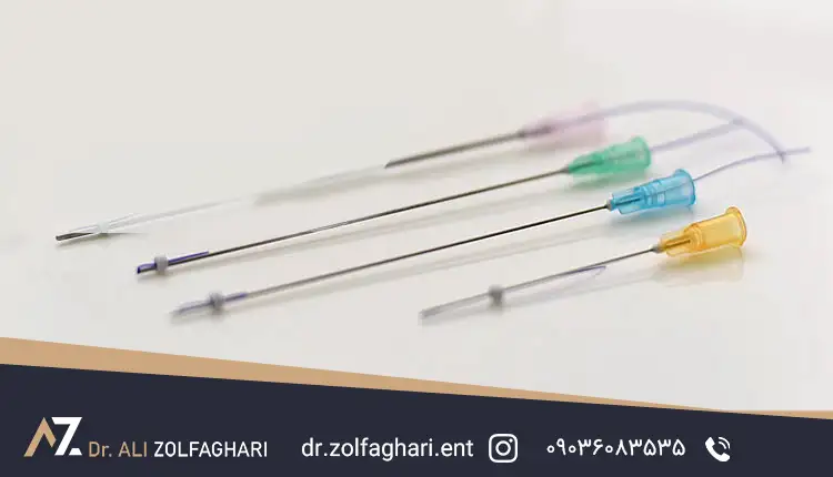 نخ لیفت PDO