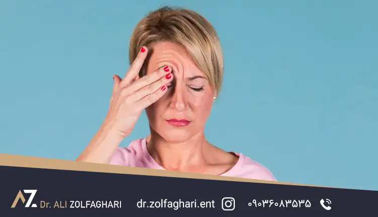 عوارض عمل پتوز چشم