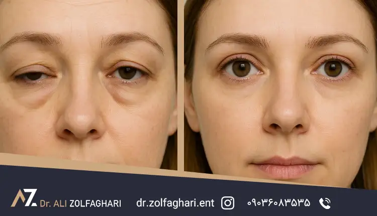 نتیجه نهایی عمل پتوز