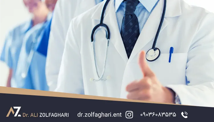 چگونه بهترین پزشک متخصص زیبایی برای جراحی لیفت ابرو را پیدا کنیم؟