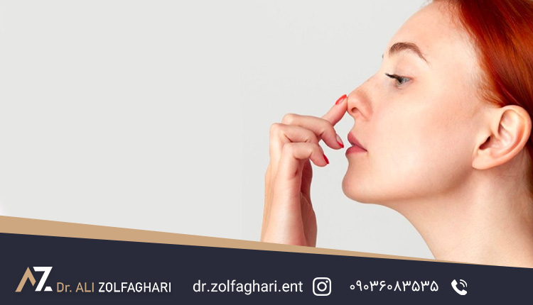 رینوپلاستی بدون جراحی