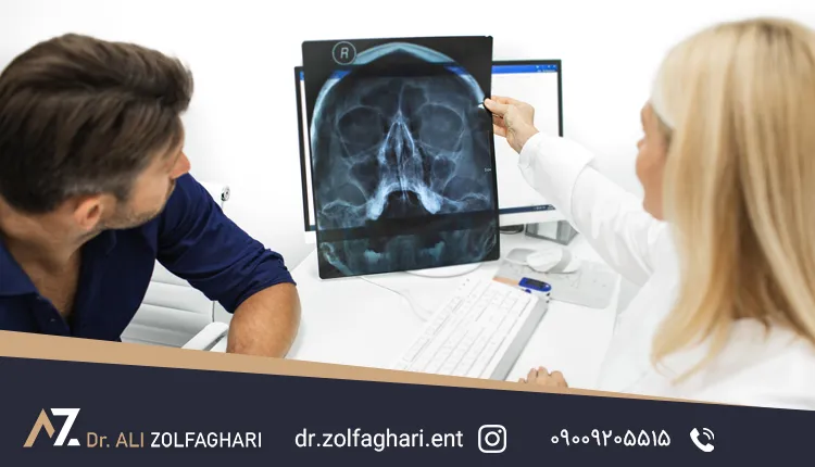 آیا انحراف بینی بعد از جراحی برمیگردد؟ بررسی دلایل و راههای پیشگیری آیا انحراف بینی بعد از جراحی برمیگردد؟ بررسی دلایل و راههای پیشگیری